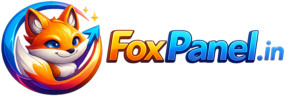 Website logo